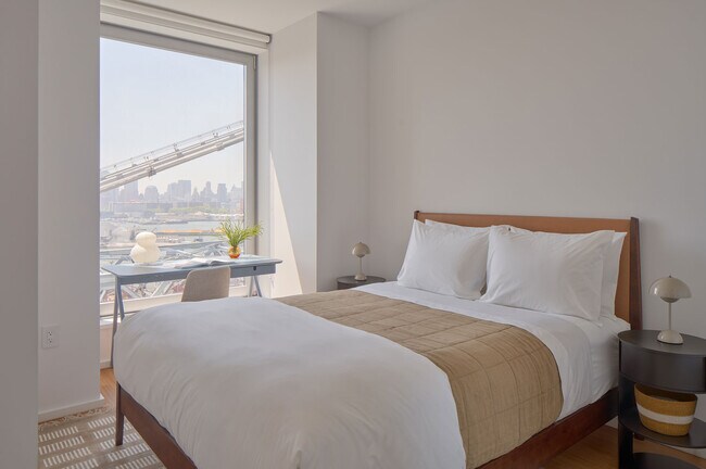 Photo - One Domino Square