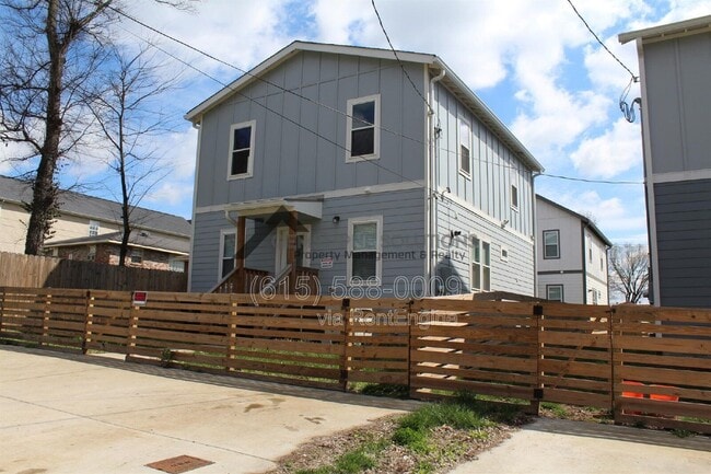 Building Photo - 20B Claiborne St