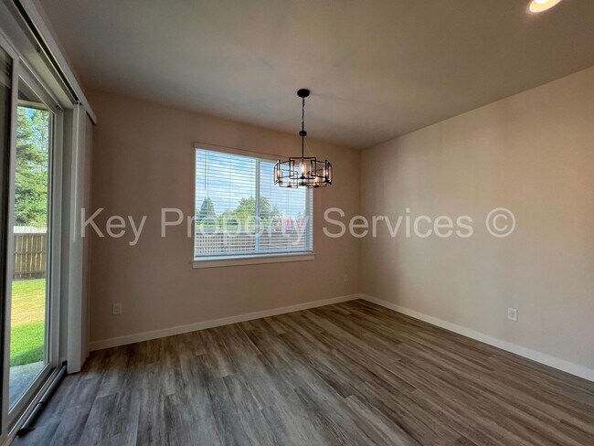 Photo - Gorgeous Modern Traditional Home in Brush ...