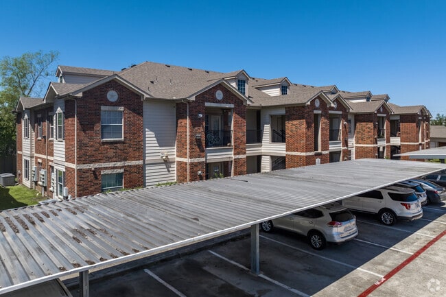 Foto alternativa del edificio - Atascocita Pines