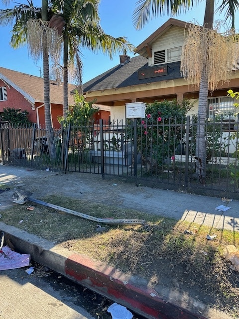 Building Photo - 340 W Gage Ave Unit 340 B