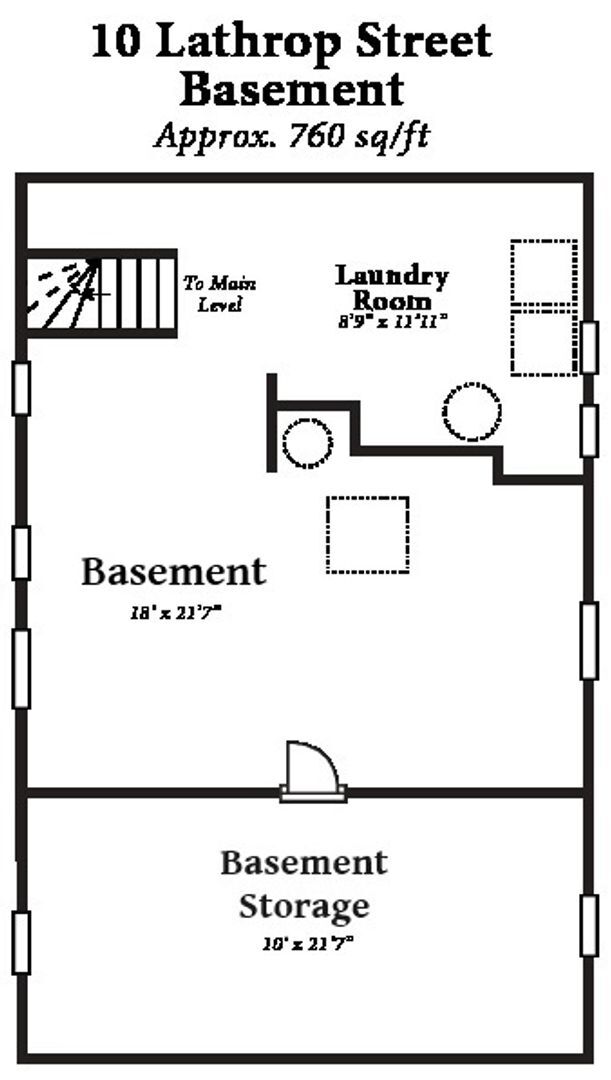 Photo - 10 Lathrop St