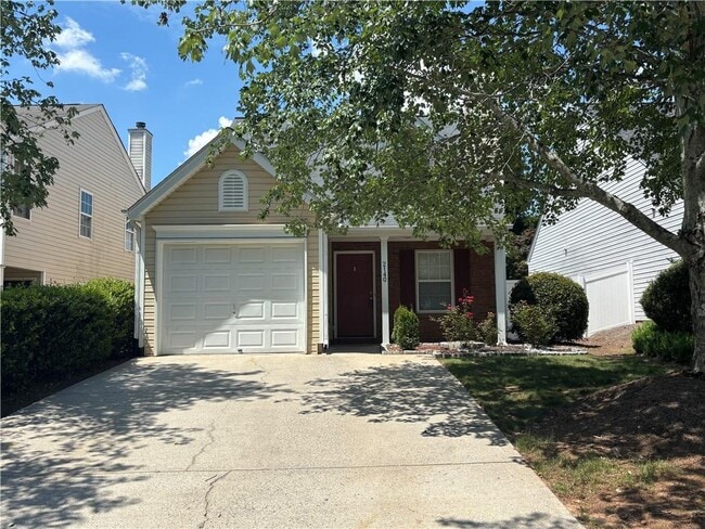Photo - 2140 Lexington Ln Townhome