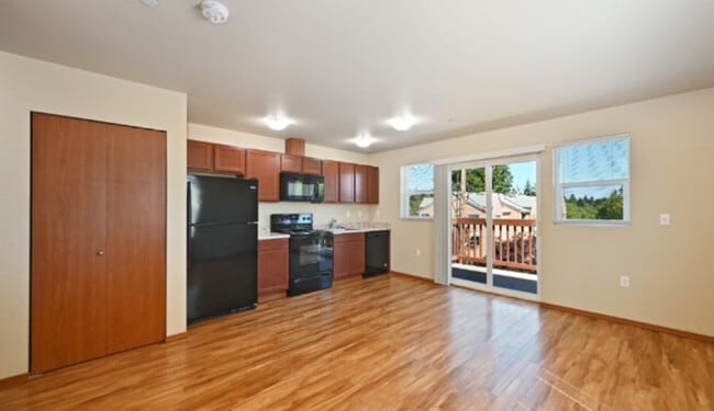 Photo - Ambaum Place