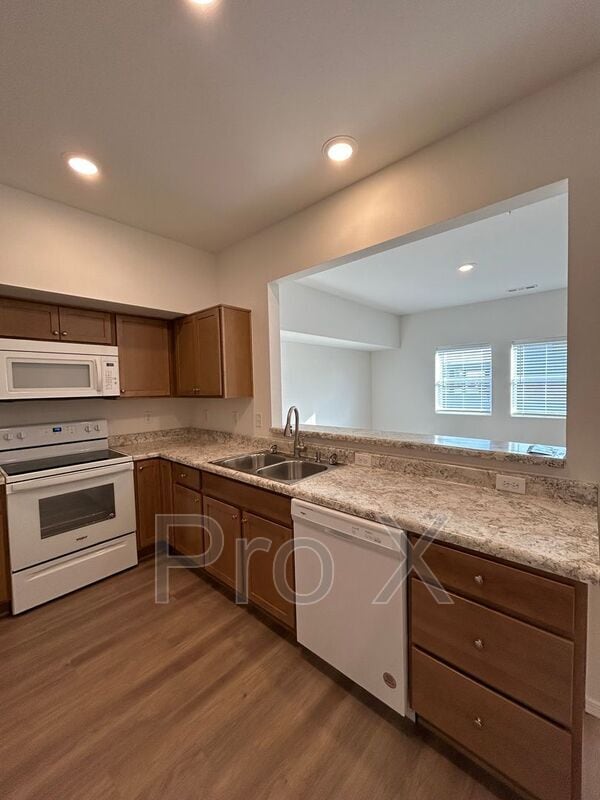 Photo - 2806 W Mockingbird Ln