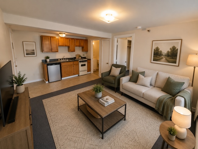 Building Photo - One Bedroom Apartment Winooski Available NOW! Unit 204