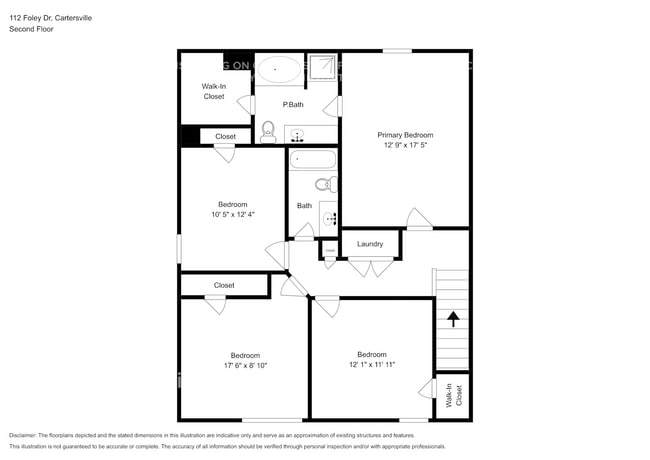 Photo - 112 Foley Dr