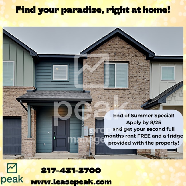 Building Photo - $1699! 3 Bed/2.5 Bath located in Forest Hi... Rental
