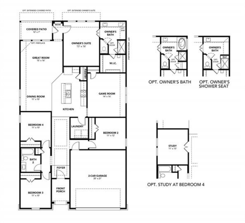 Photo - 4612 Spoon Bill Cv Dr