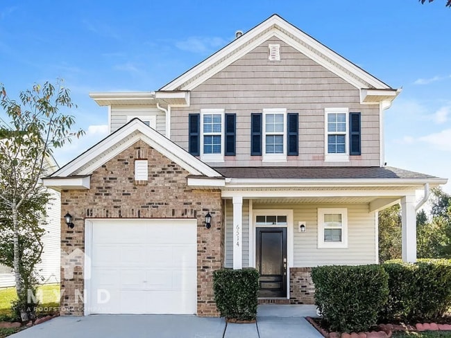 Building Photo - 6514 Guard Hill Dr