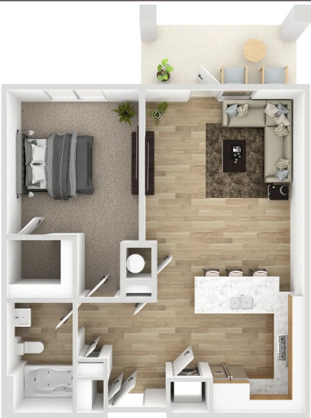 The Collective Upper Westside