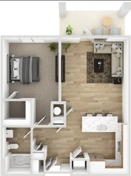 Photo - The Collective Upper Westside