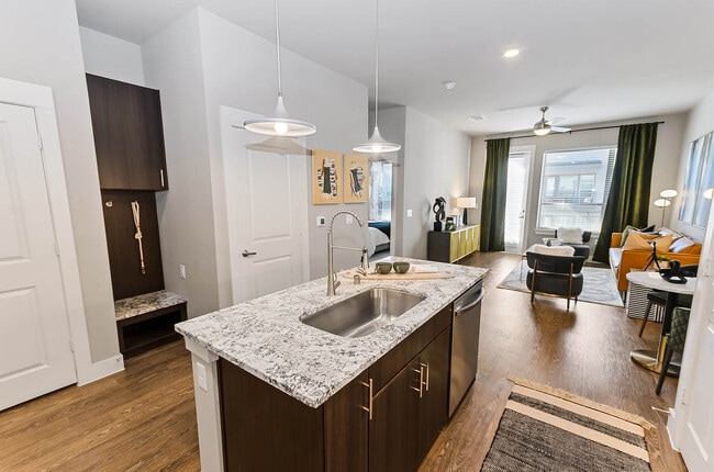 Photo - Opal Legacy Central