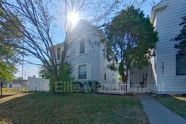 Photo - 1473 Thomas Ave