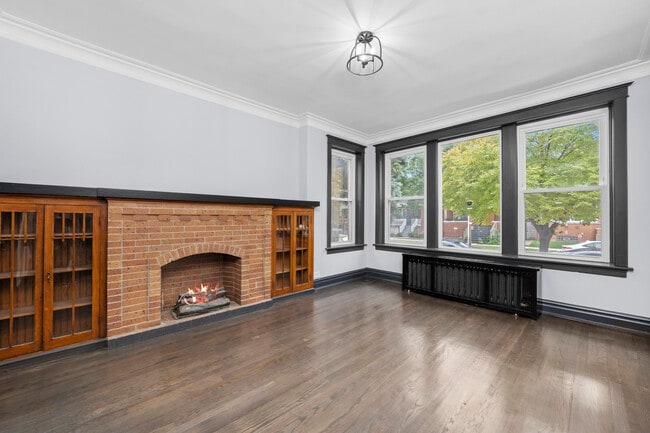 Photo - 6423 S Maplewood Ave