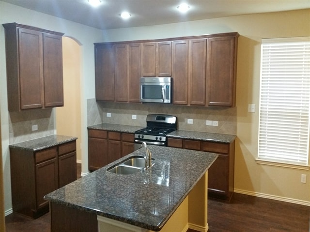 Photo - 1124 Long Pointe Ave