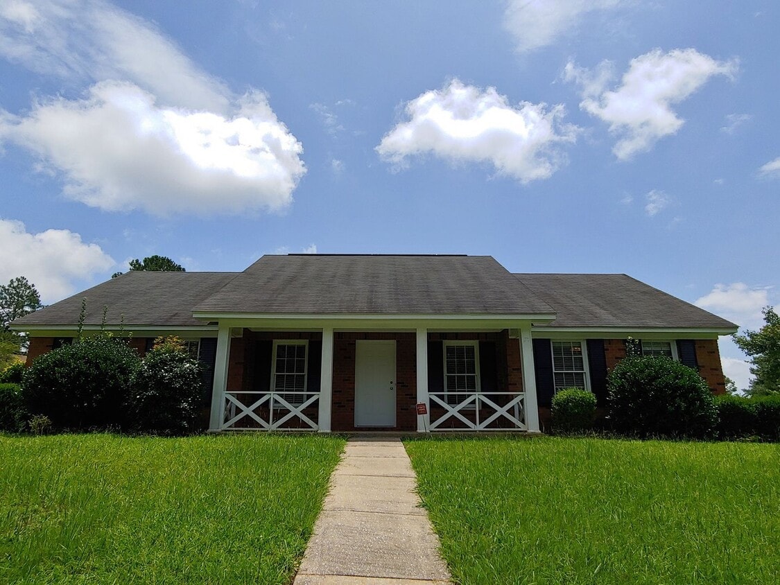 Photo - 1703 37th Street 35406 (Rock Quarry School Zone)