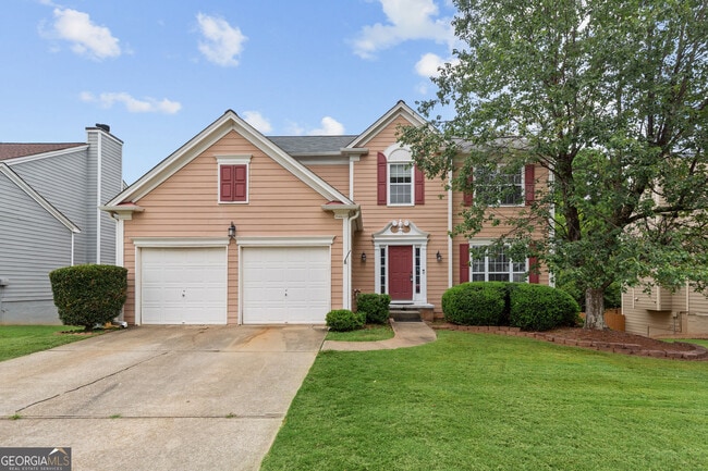 Building Photo - 2315 Hiawassee Dr NW