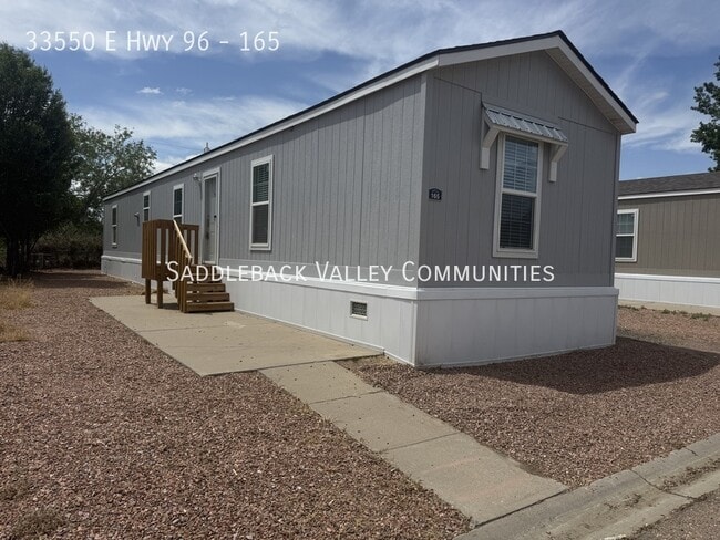 Building Photo - 33550 CO-96