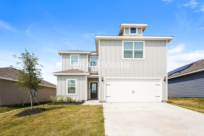 Building Photo - 9933 Fighting Falcon Wy Rental