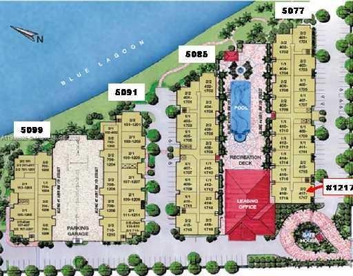 Photo - 5091 NW 7th St Unidad 403