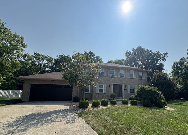 Building Photo - 7184 Gregory Creek Ln