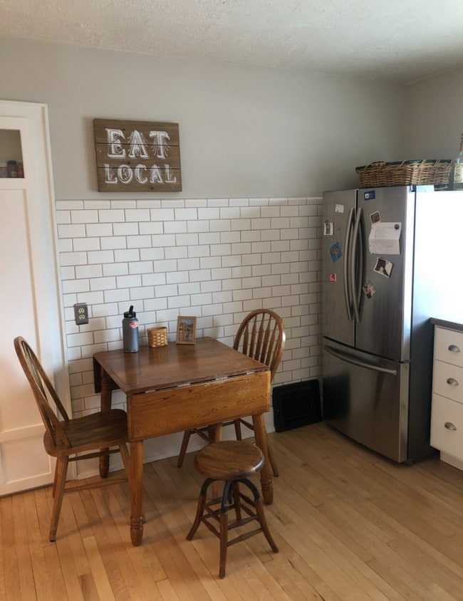 Cocina - 3360 S Kinnickinnic Ave Unidad Lower