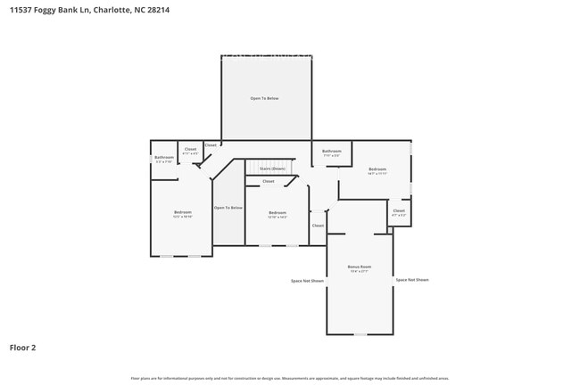 Photo - 11537 Foggy Bank Ln