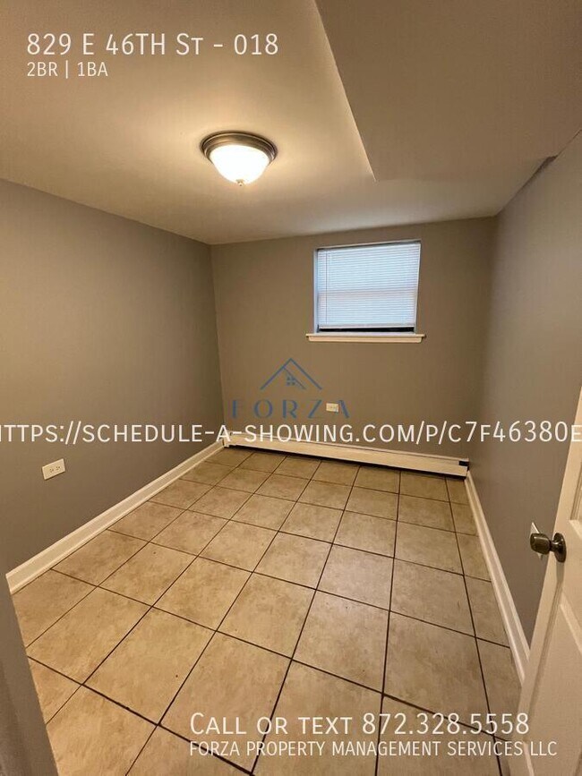 Photo - 829 E 46th St Unit 018
