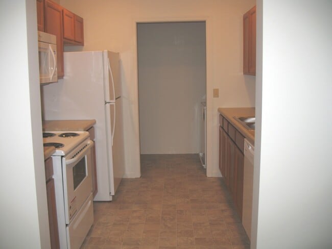 Photo - The Overlook Apartments