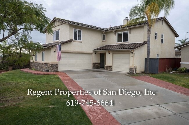 Building Photo - 908 Taber Ct