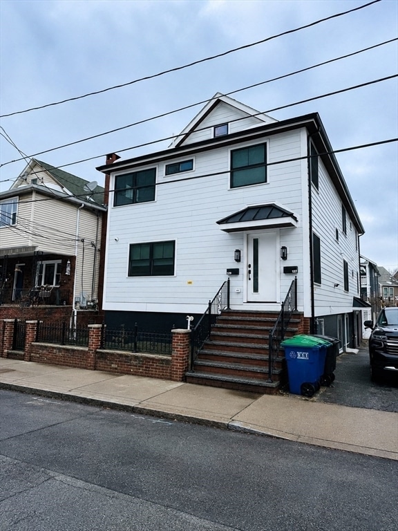 Building Photo - 127-129 Bailey Rd Unit 2
