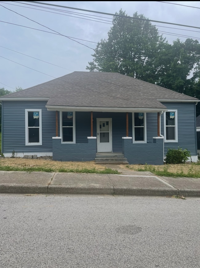 Photo - 209 Central Ave House