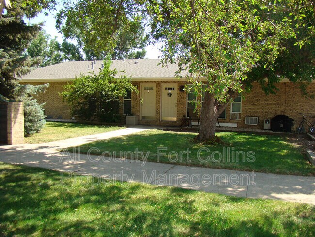 Photo - 1719 Larch St Unit C