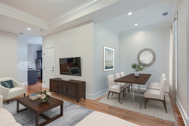 Photo - 1502 N Hudson Ave Unit 3