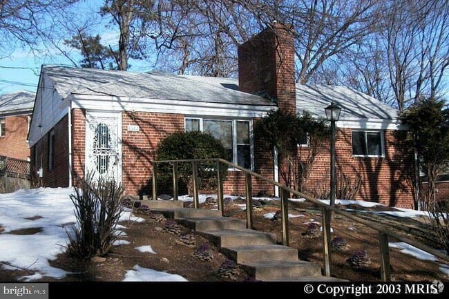 Building Photo - 8507 Leonard Dr Rental