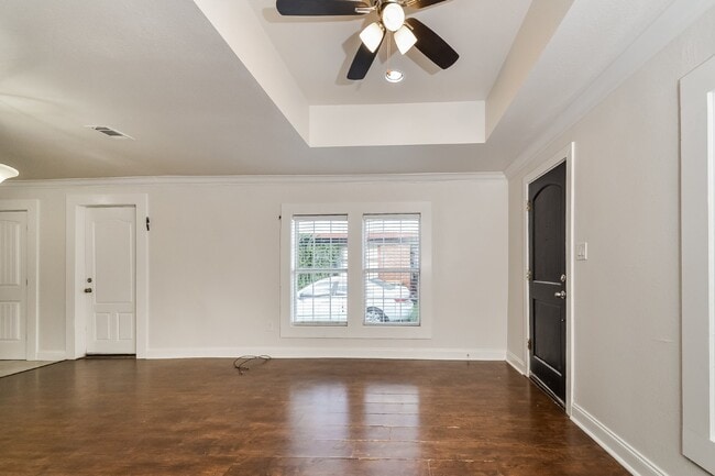 Photo - "Charming 2-Bedroom, 2-Bath Duplex in Prim...