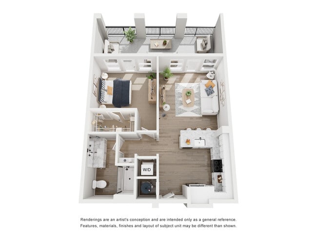 Photo - The Millwright