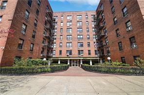 Building Photo - 1237 Ocean Ave Unit 5K Rental