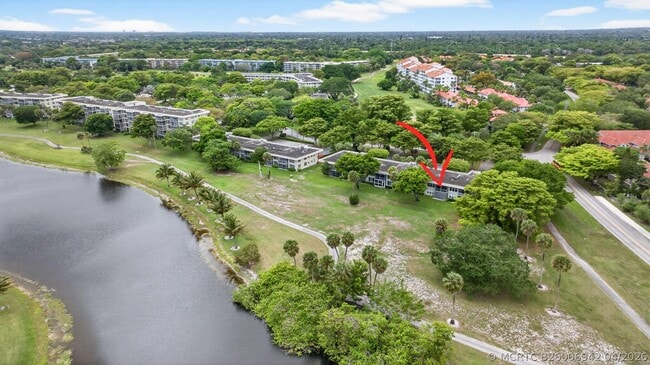 Photo - 800 Cypress Blvd Unit 204a