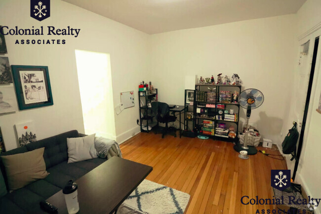Building Photo - 73 Brighton Ave Rental
