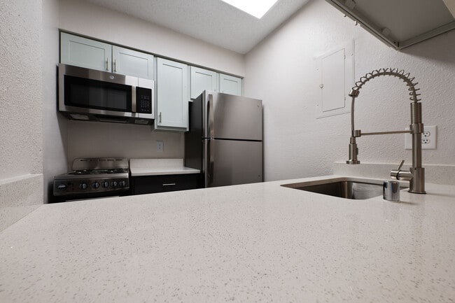 Photo - Pinewood Estates