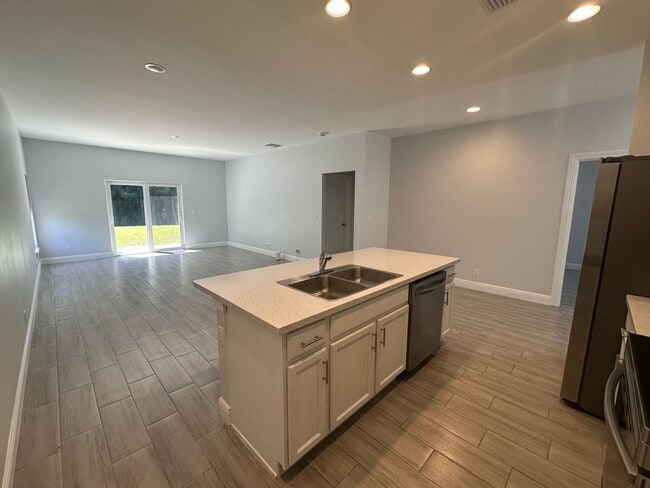 Photo - 3 Bedroom 2 Bath 1 Car Garage