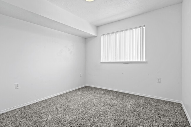 Bridger Pointe