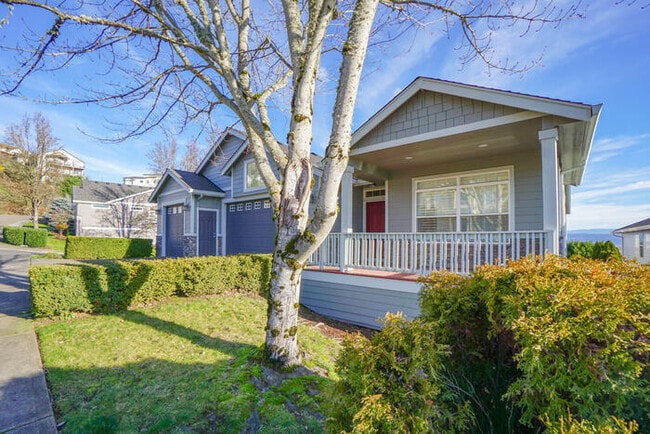 Photo - BEAUTIFUL VIEWS of MT. HOOD