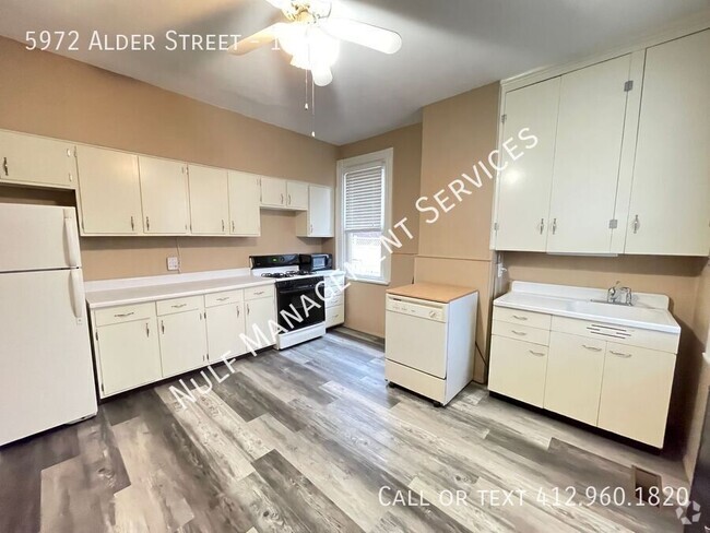 Building Photo - 5972 Alder St Unit 1 Rental