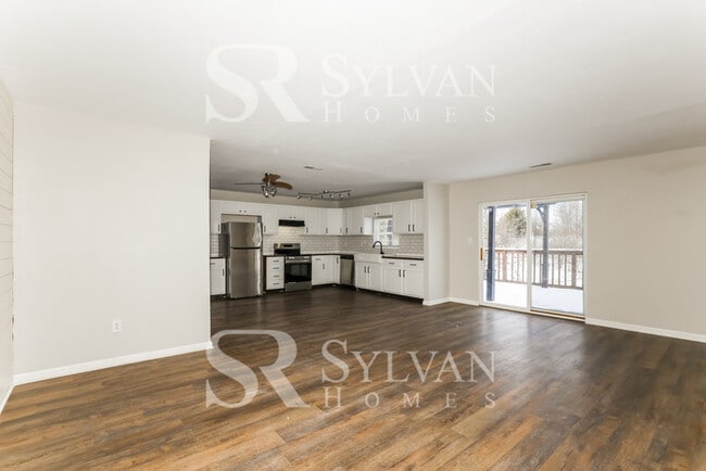 Photo - Rest. Relax. Recharge. Home awaits!