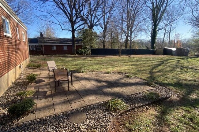 Photo - Brick Cape Cod Home in Campbell County