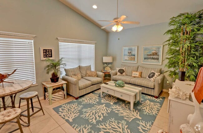 Building Photo - 3311 Padre Blvd Rental