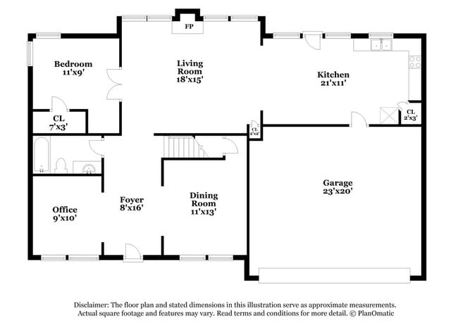 Photo - 4093 Hodgdon Corners Dr